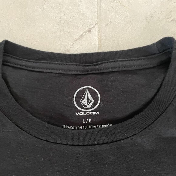 Volcom t-shirt - Picture 3 of 4